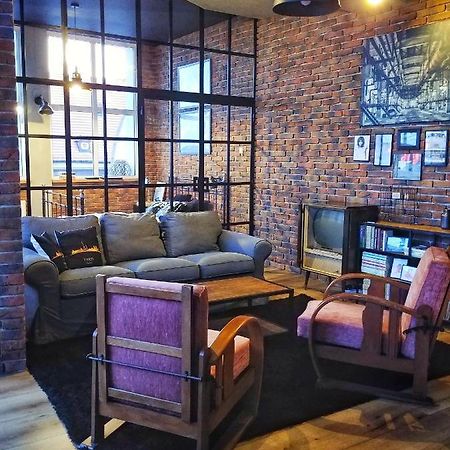 Loft 57 Centrum オルシュティン エクステリア 写真