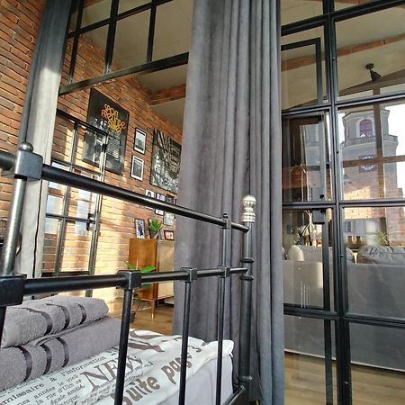 Loft 57 Centrum オルシュティン エクステリア 写真