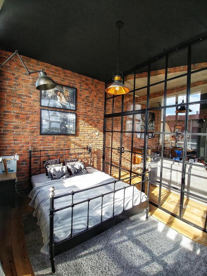 Loft 57 Centrum オルシュティン エクステリア 写真
