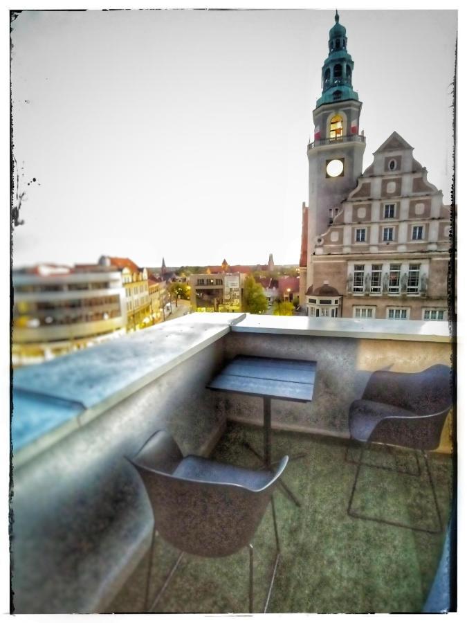 Loft 57 Centrum オルシュティン エクステリア 写真