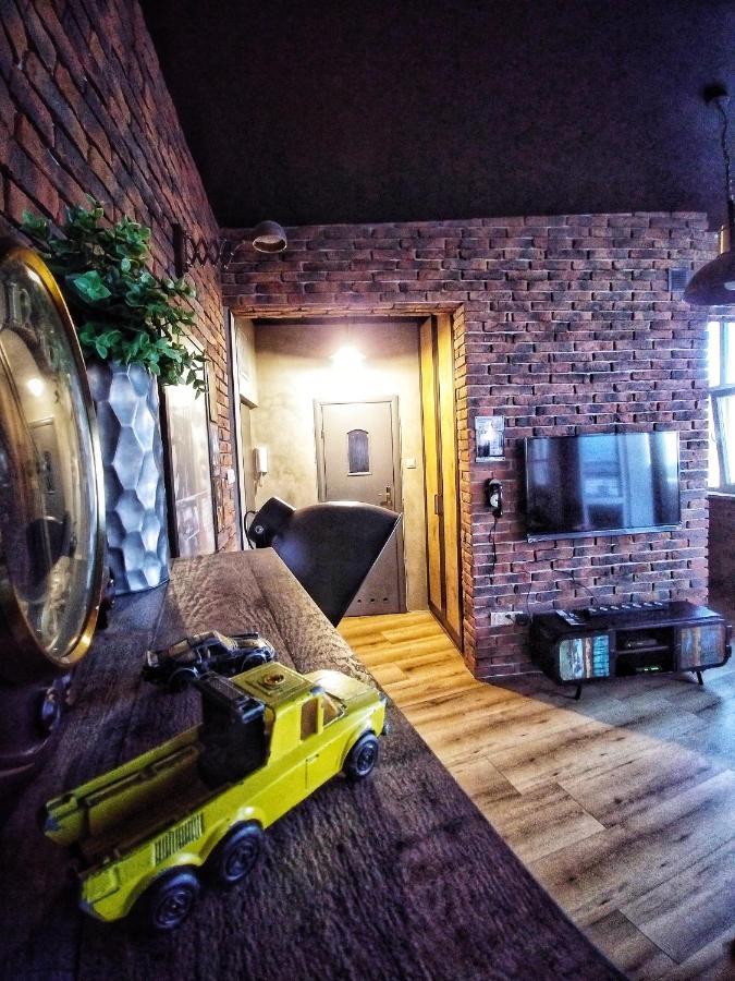 Loft 57 Centrum オルシュティン エクステリア 写真
