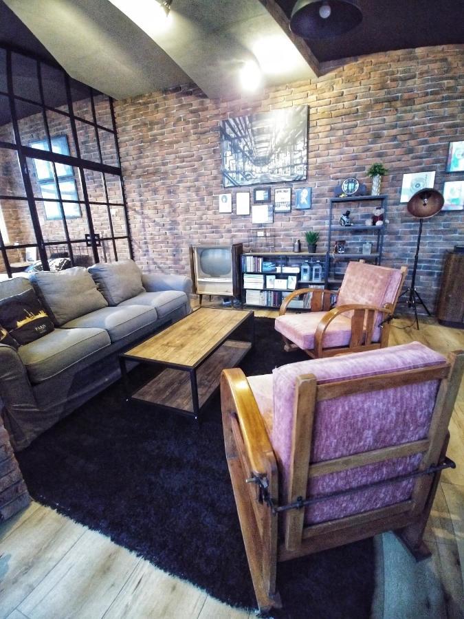 Loft 57 Centrum オルシュティン エクステリア 写真