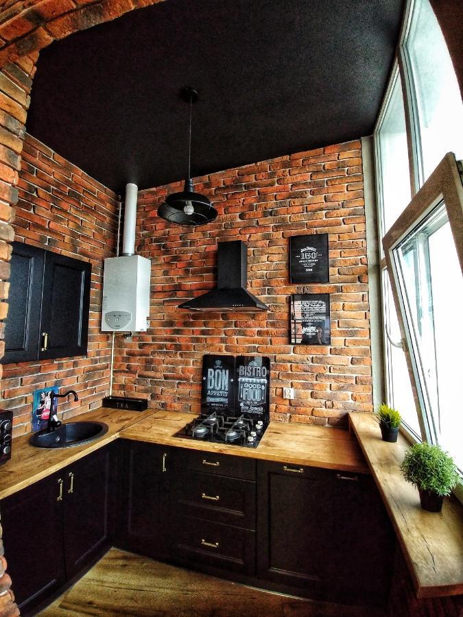 Loft 57 Centrum オルシュティン エクステリア 写真