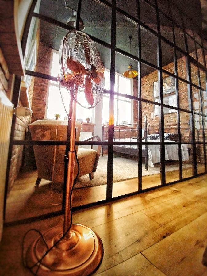 Loft 57 Centrum オルシュティン エクステリア 写真
