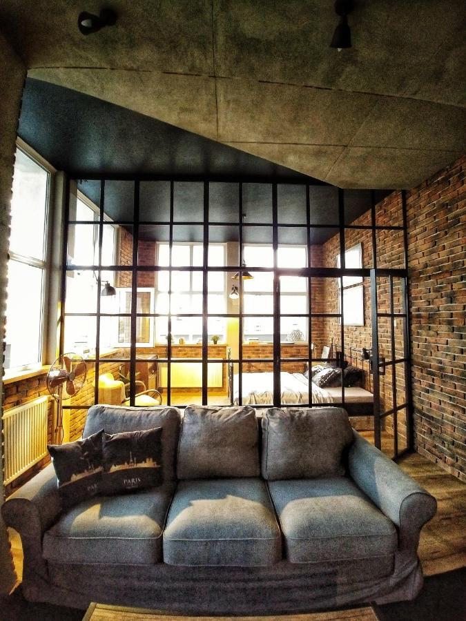 Loft 57 Centrum オルシュティン エクステリア 写真