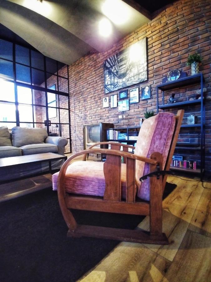 Loft 57 Centrum オルシュティン エクステリア 写真