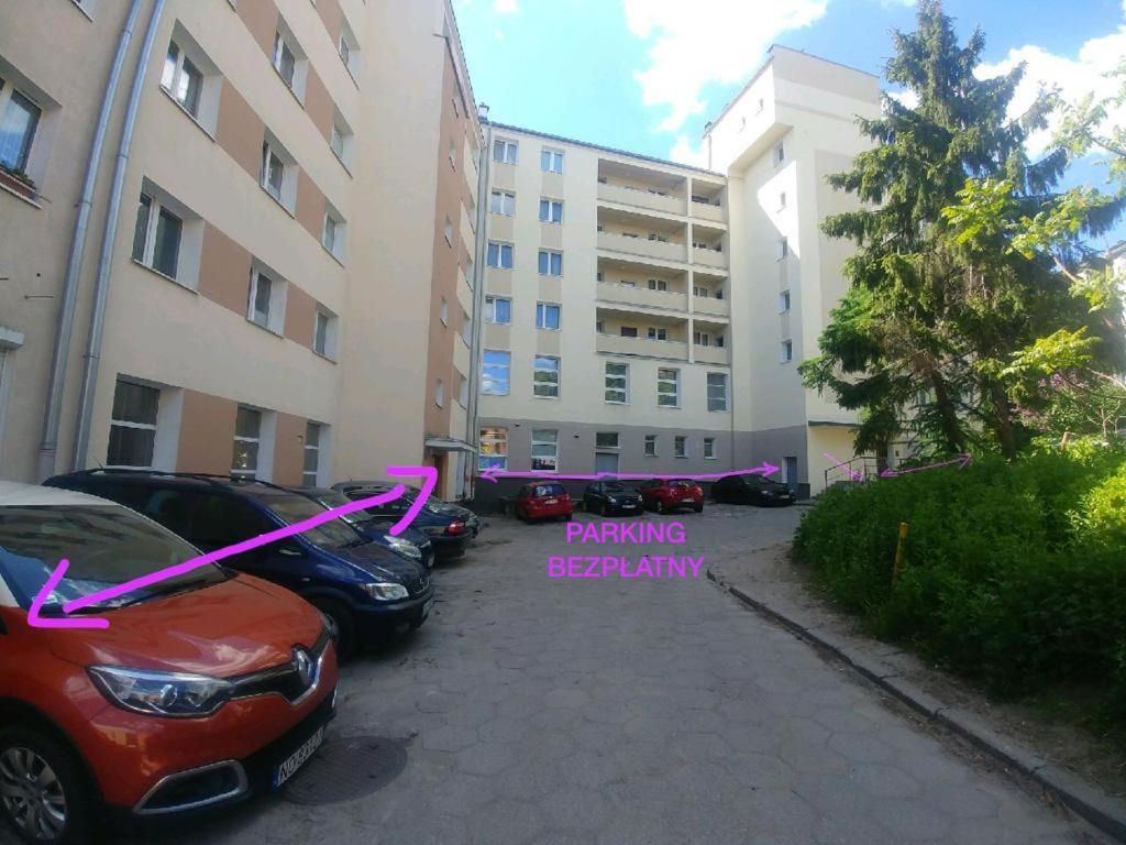 Loft 57 Centrum オルシュティン エクステリア 写真