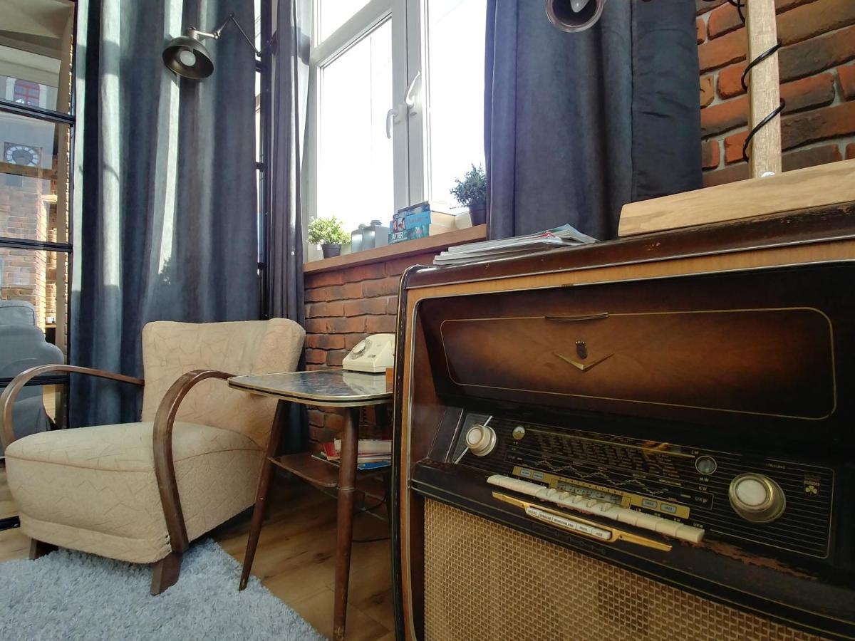 Loft 57 Centrum オルシュティン エクステリア 写真