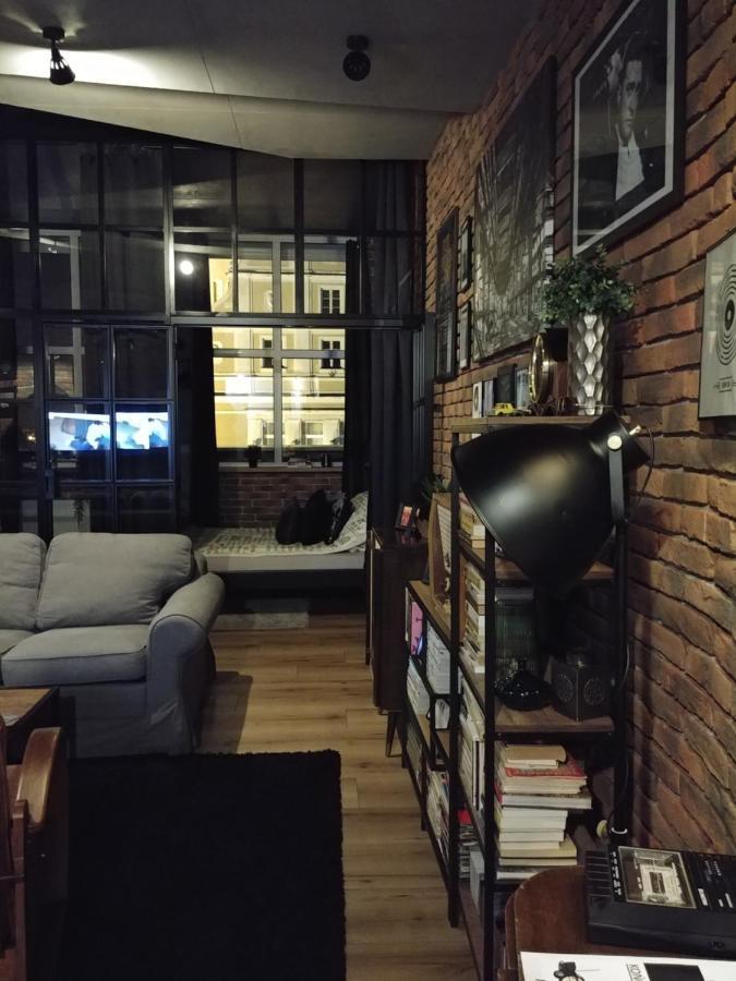 Loft 57 Centrum オルシュティン エクステリア 写真