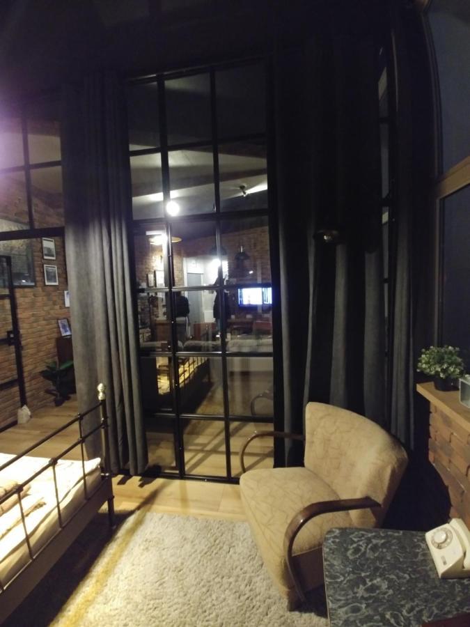 Loft 57 Centrum オルシュティン エクステリア 写真