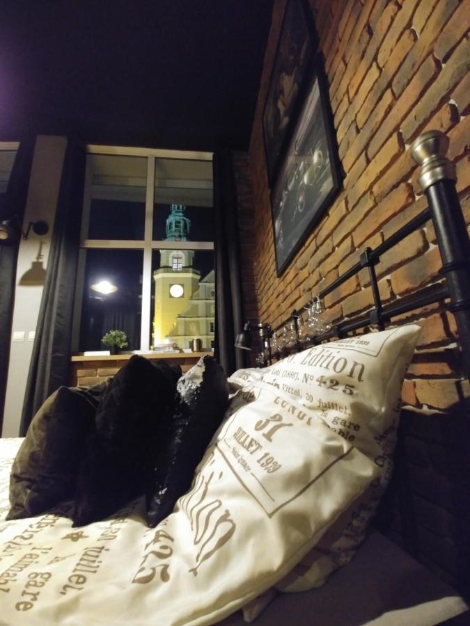 Loft 57 Centrum オルシュティン エクステリア 写真