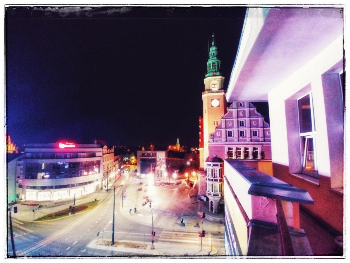 Loft 57 Centrum オルシュティン エクステリア 写真