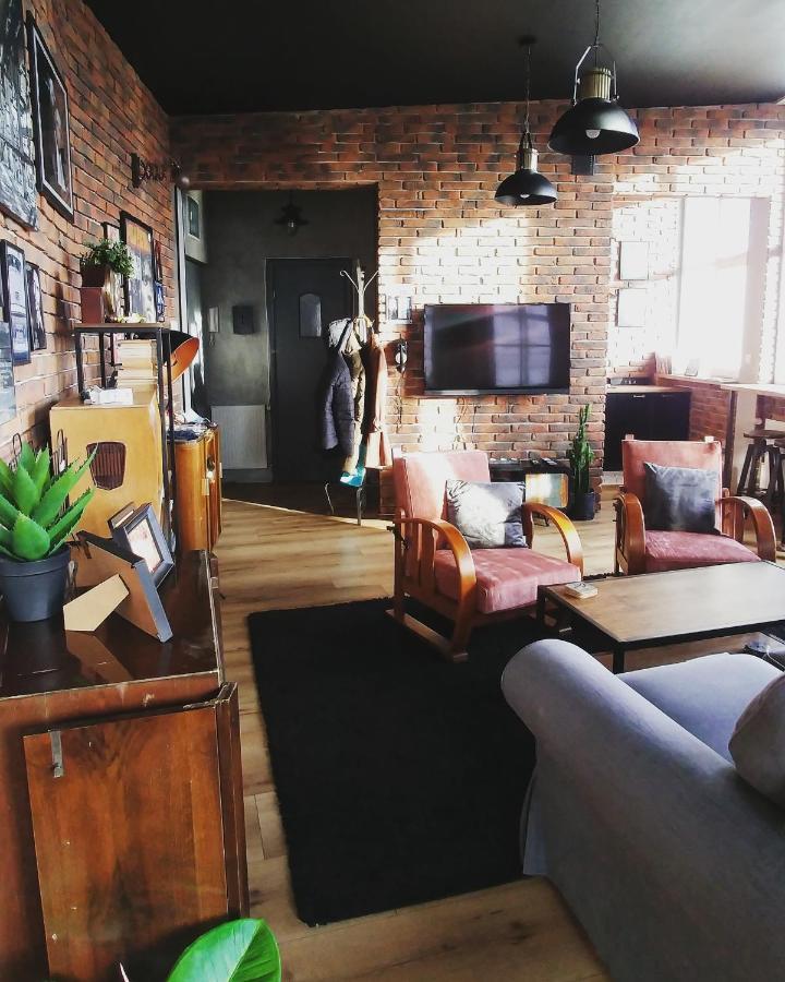 Loft 57 Centrum オルシュティン エクステリア 写真