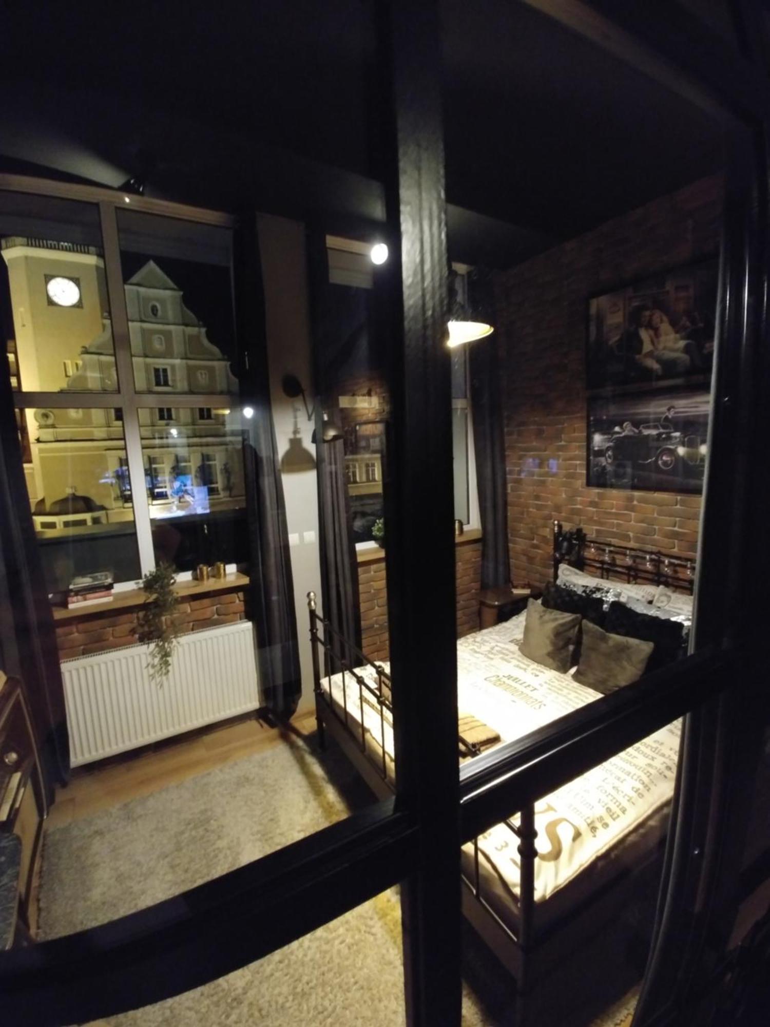 Loft 57 Centrum オルシュティン エクステリア 写真